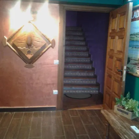 Apartamentos Turisticos Las Saladas Chiprana Exterior photo